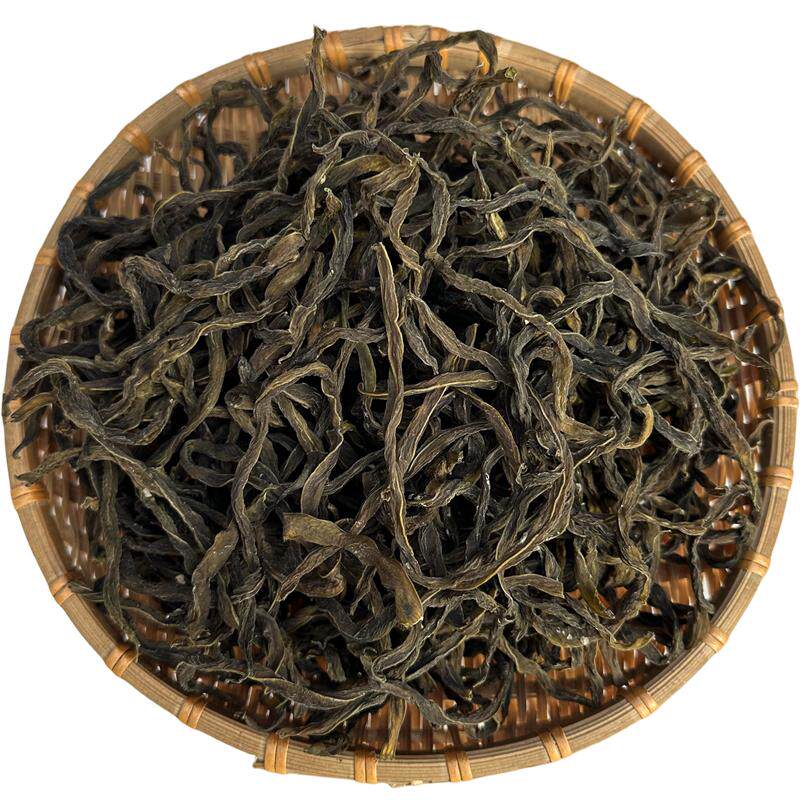 东北架豆王豆角干干货农家自制干豆角铁锅炖配菜嫩非缸豆干菜500g