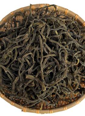 东北架豆王豆角干农家自制干蔬菜