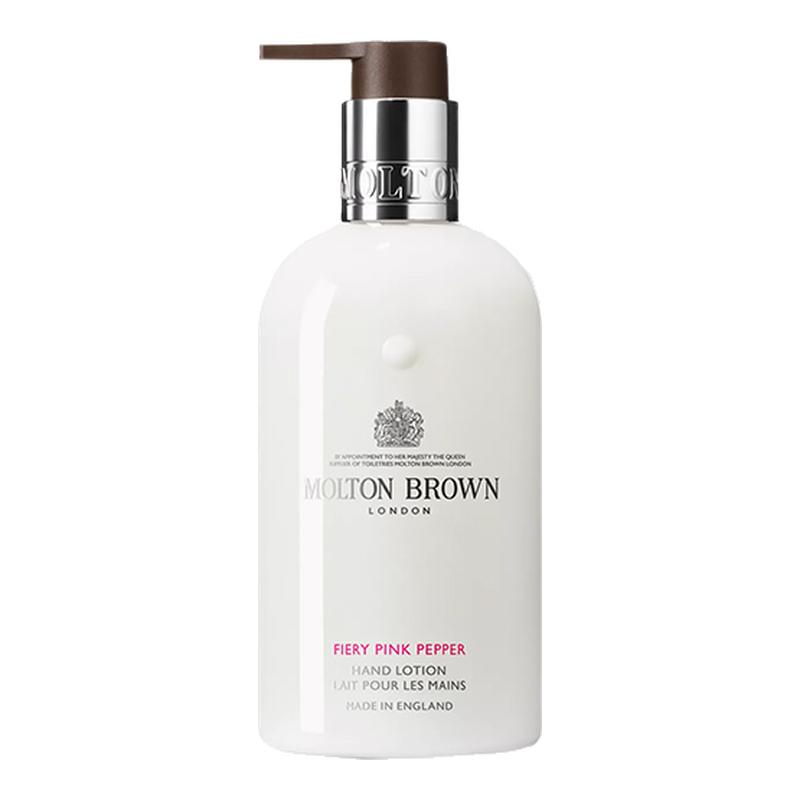 【官方正品】Molton Brown摩顿布朗香氛润手乳系列保湿300ml