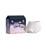 兔菲甜睡透氧安睡裤女经期用防漏安心裤夜用姨妈裤型卫生巾透气