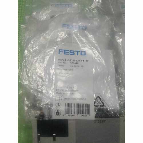 {议价}FESTO正品电磁阀型号VUVG10T32