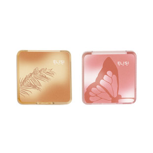 修容盘高光哑光四合一体盘鼻影侧影阴影化妆师专用正品官方旗舰店