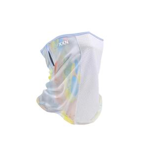 KKN儿童防晒面罩网孔防沙尘魔术头巾户外登山骑车沙漠徒步夏凉感