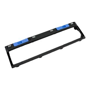 科沃斯扫地机器人地宝X2 X2Pro DEX86-92EA配件滚刷盖板胶刷盖子