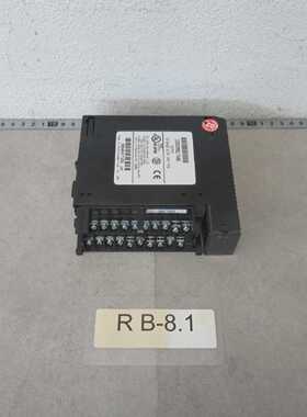 GE Fanuc IC693MDL740G Sortie Module Out 12/24VDC 0,5A