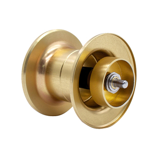 DREAM路亚改装线杯达瓦子龙ZILLION1514 1516 1520水滴轮DTDZLN15