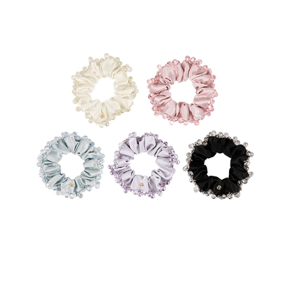 SHINE萱子饰品优雅发圈发绳