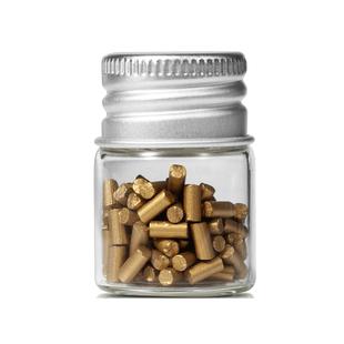 火石粒打火石可用于ZIPPO芝宝火机煤油砂轮打火机朗声高级软火石