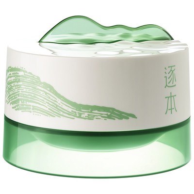 逐本植萃卸妆膏深层清洁