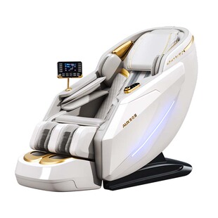 奥克斯按摩椅家用全身全自动智能太空舱老人专用2026新款换新补贴