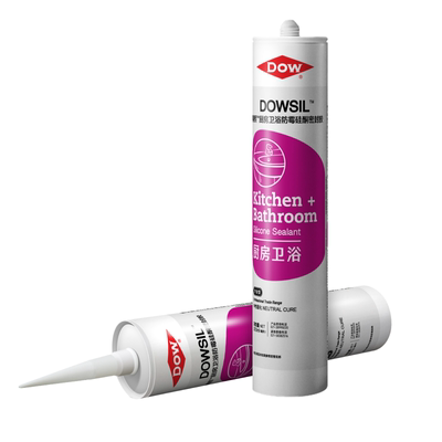 陶熙康道宁厨卫防霉F4玻璃胶