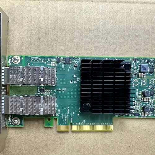 溢价-迈络思Mellanox MCX4121A-ACAT 25Gb