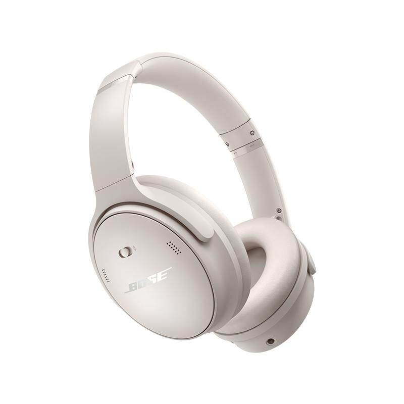 【政府补贴】Bose qc45二代头戴式无线蓝牙消噪耳机主动降噪耳麦