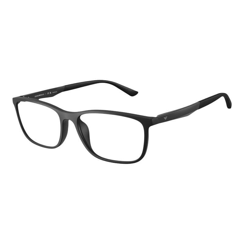 Armani/阿玛尼都市气质眼镜架