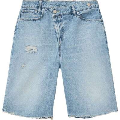ALLSAINTS女士牛仔裤