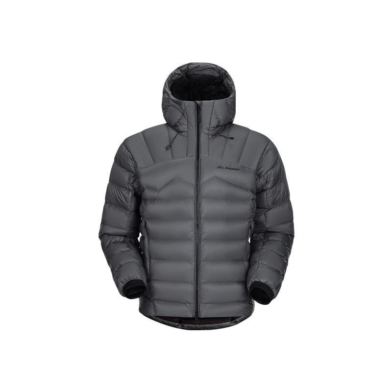 喜马拉雅冰雪99LT鹅绒服户外外套