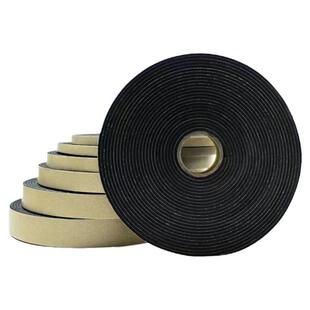 仿石漆外墙深槽胶带加粘真石漆分格线条专用水包砂凹槽泡沫单面胶