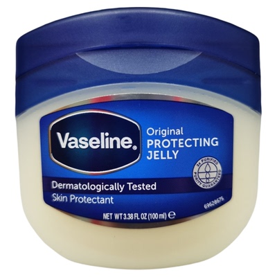 凡士林晶冻进口润肤霜修护