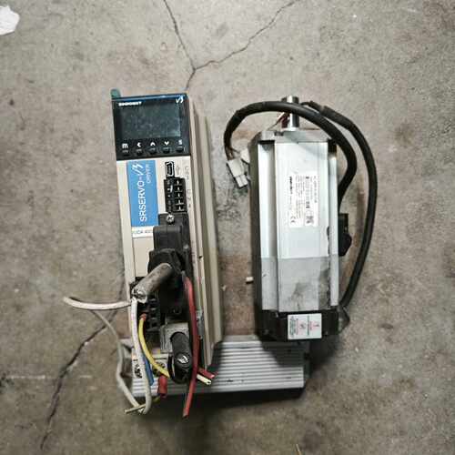 禾川驱动器SV3A040A-D1