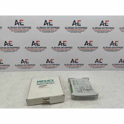 Middex Electronic DC2QAS V55.11 DC2QASV5511 Speed Controller