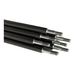 洛阳铲探针考古工具 人工打井手工打井神器打洞穿线水钳子水签字