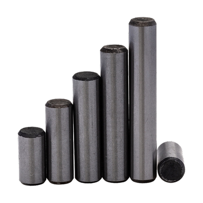 圆柱销热处理销淬火加硬