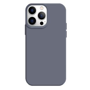 奈斯炭灰色液态13T硅胶Ace5适用一加Ace3pro手机壳Ace2石墨黑12高级感11全包边防摔ace3v网红1+Ace6t至尊版15