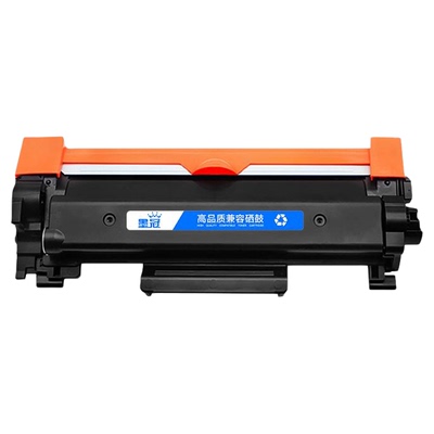 墨冠适用富士施乐P235D碳粉盒 施乐P235DB硒鼓 富士胶片M235Z墨粉盒 P275DW M235DW M275Z打印机硒鼓