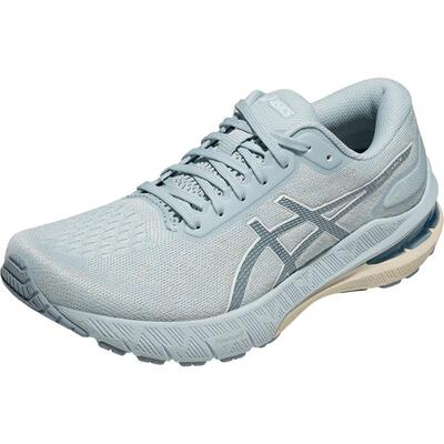 亚瑟士女子舒适缓震耐磨跑鞋