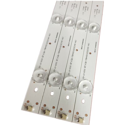 海尔LE43G310ZLE43AL88U50灯条