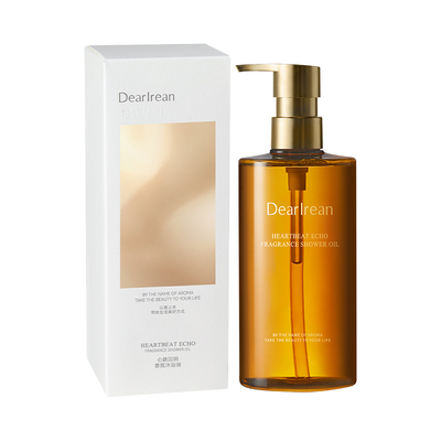 独特艾琳身体沐浴油独特艾琳