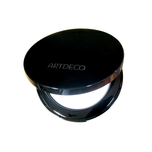 ARTDECO雅蔻德国进口清透蜜粉饼定妆持久控油防水保湿遮瑕不卡粉