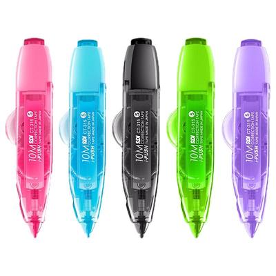 手牌修正带ct-315名字台湾sdi