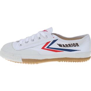 回力武术鞋经典系带中考田径鞋跳绳体育考试跳远长跑鞋防滑帆布鞋