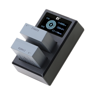 沣标NP-W126s相机电池114适用富士XT3 XT30 XT50 X100V X100Vl XT20 XT10 XS10 XT200 XT100 X100F电池充电器