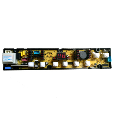 金松洗衣机电脑板XQB60-E8060 XQB65-E8065 NCXQ-JY299控制主板一