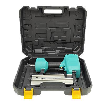 气动钉枪工具手提盒收纳箱