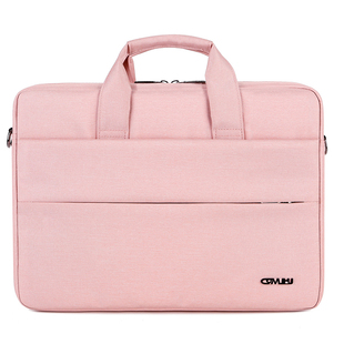 手提电脑包16寸女士2026新款通勤14适用华为matebook13联想小新air15.6pro戴尔华硕惠普笔记本防摔防震大容量