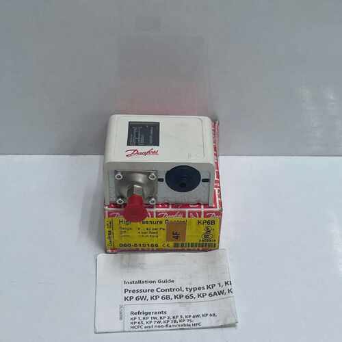Danfoss KP6B High Pressure Controller 060-519166