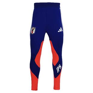 天朗足球阿迪达斯26世界杯日本球员版长裤运动训练收腿裤JZ9634