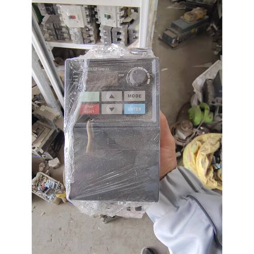 询价下单VFD015EL43A 台达 变频器 可开发票