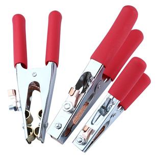 电焊机接地夹电焊地线夹焊把钳线夹氩弧焊二保焊等离子切割接地钳