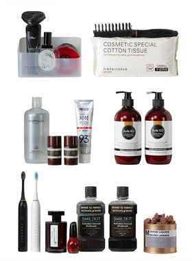 展厅样板间卫生间软装饰品摆件