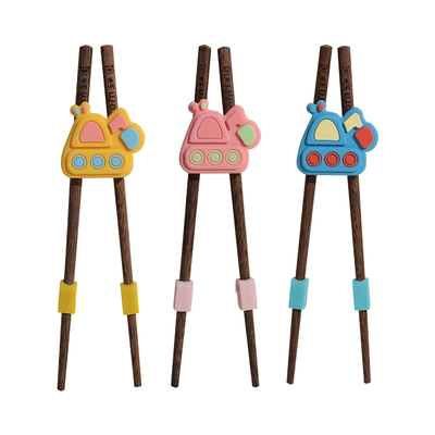 玉米训练筷宝宝专用筷子