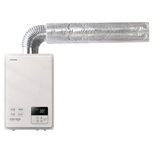 燃气热水器排烟管隔热棉汽车排气管包烟筒耐高温防烫防火阻燃棉