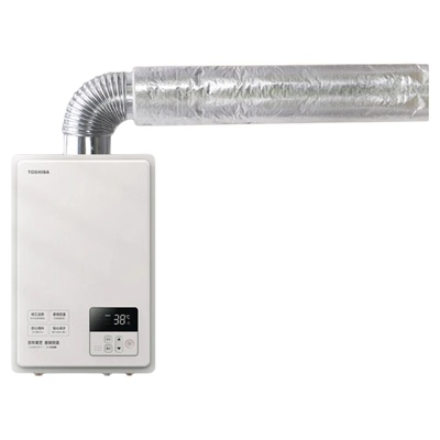 燃气热水器排烟管隔热棉汽车排气管包烟筒耐高温防烫防火阻燃棉