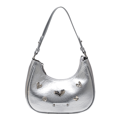 SHENGMILUO/圣米洛8319腋下包