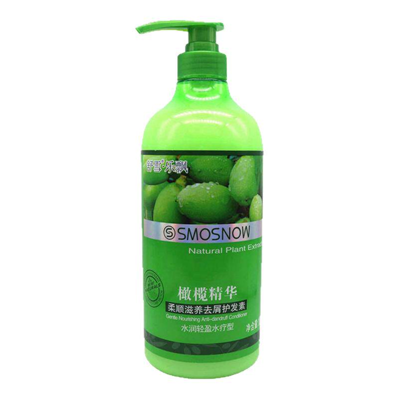 舒雪滋润补水护发素护发乳发膜