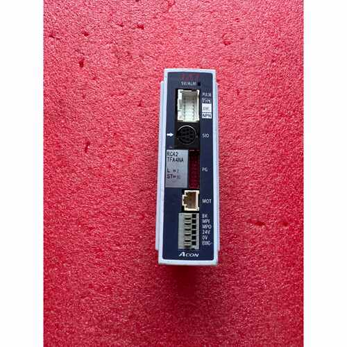 IAI气缸驱动器AC0N-PL-201-NP-2-0询价