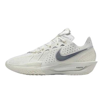Nike耐克男鞋G.T. CUT 3缓震抗扭运动鞋训练实战篮球鞋DV2918-106